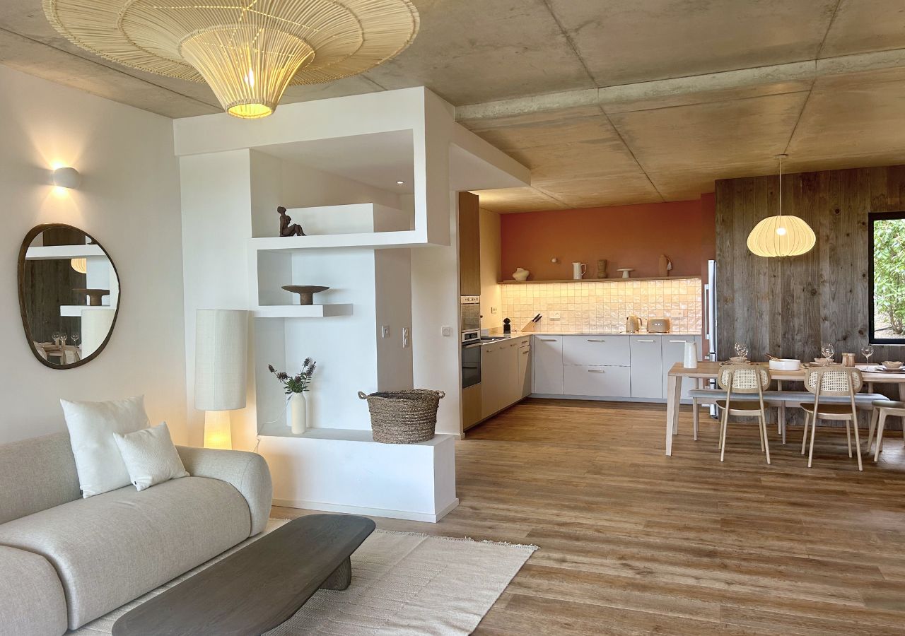 Salon cuisine 2